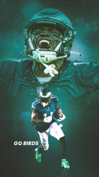 Eagles Wallpaper 1