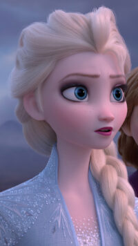 Frozen Wallpaper 5