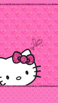 Hello Kitty Wallpaper 9