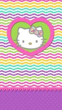 Hello Kitty Wallpaper 3