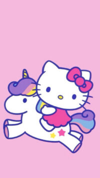 Hello Kitty Wallpaper 1