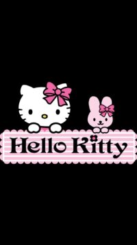 Hello Kitty Wallpaper 10