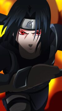 Itachi Wallpaper 7