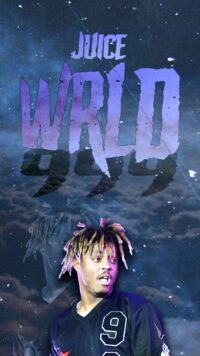 Juice World Wallpaper 4