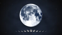 Moon Wallpaper 9