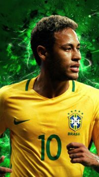 Neymar Jr Wallpaper 4