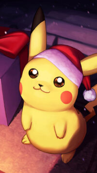 Pikachu Wallpaper 7