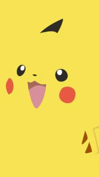 Pikachu Wallpaper 6