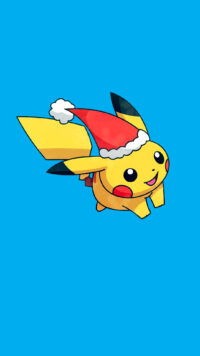 Pikachu Wallpaper 3