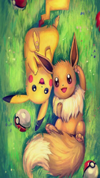 Pokemon Wallpaper 3