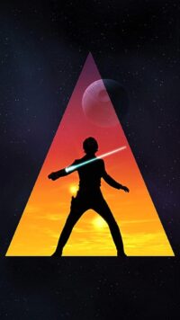 Star Wars Wallpaper 2