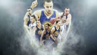 Steph Curry Wallpaper 9