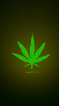 Weed Wallpaper 7