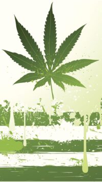 Weed Wallpaper 6