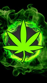 Weed Wallpaper 5