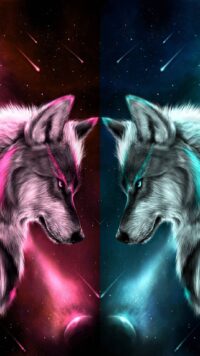 Wolf Wallpaper 4