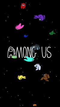 Among Us Wallpaper 1