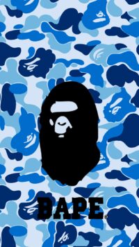 Bape Wallpaper 1