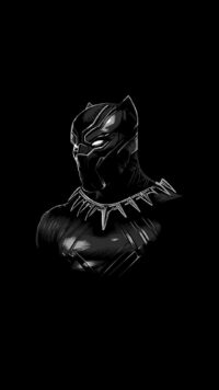 Black Panther Wallpaper 8