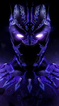 Black Panther Wallpaper 7