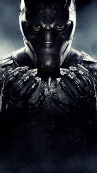 Black Panther Wallpaper 6