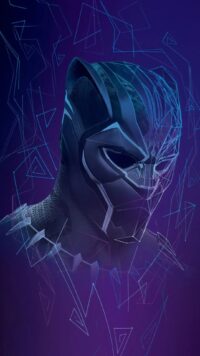 Black Panther Wallpaper 4