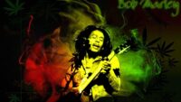 Bob Marley Wallpaper 9