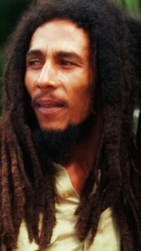 Bob Marley Wallpaper 8