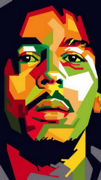 Bob Marley Wallpaper 7