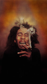 Bob Marley Wallpaper 6