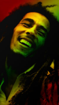 Bob Marley Wallpaper 5