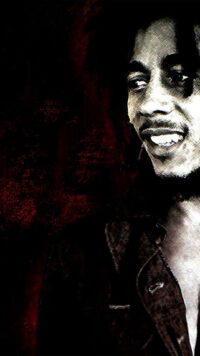 Bob Marley Wallpaper 4