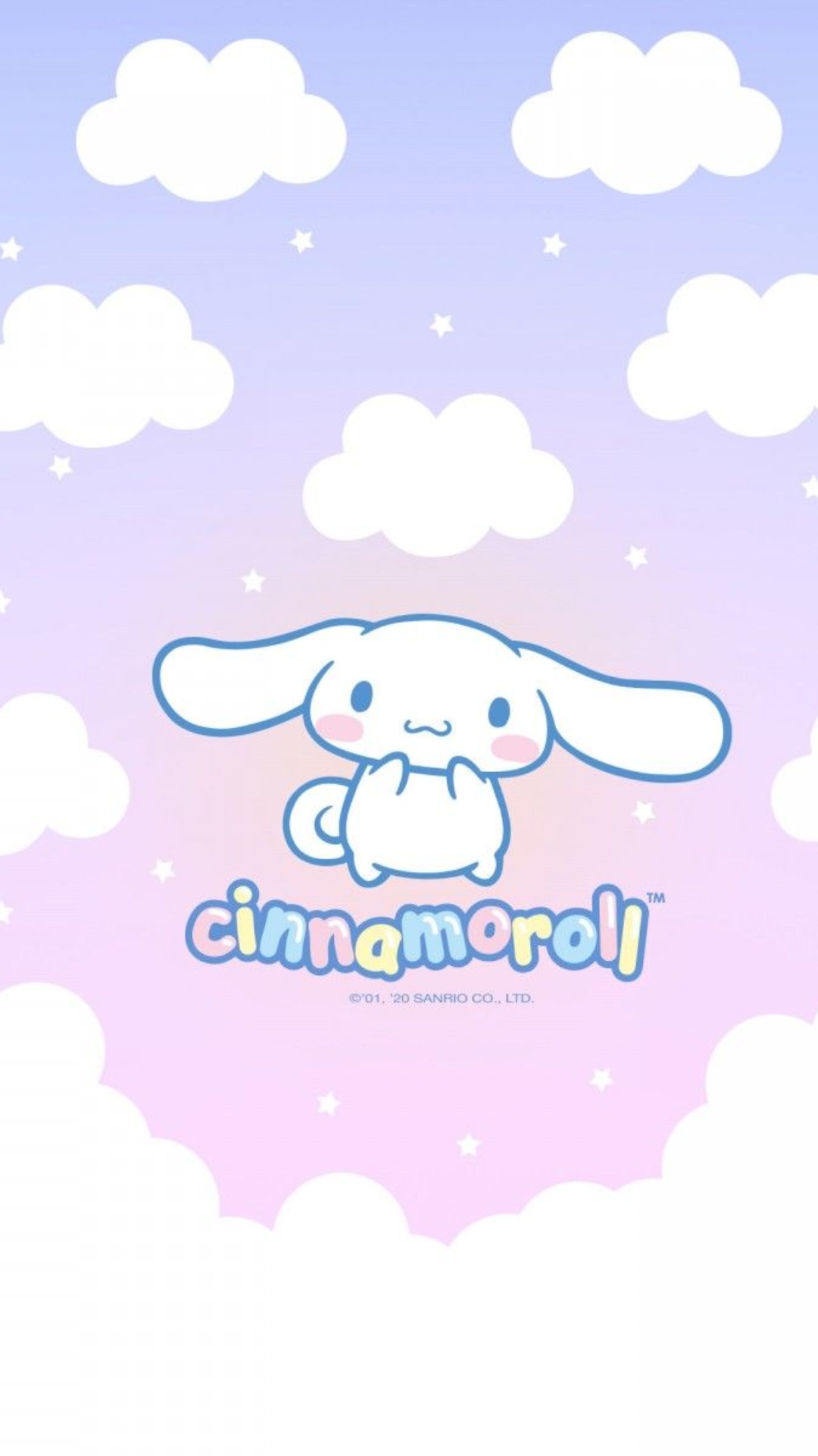 Cinnamoroll Wallpaper - KoLPaPer - Awesome Free HD Wallpapers