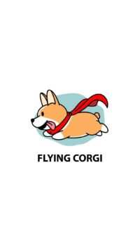 Corgi Wallpaper 2