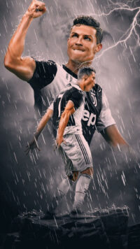 Cristiano Ronaldo Wallpaper 7