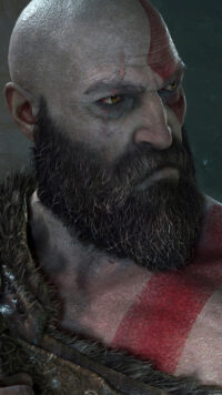 God Of War Wallpaper 9