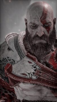 God Of War Wallpaper 10