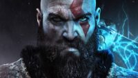 God Of War Wallpaper 2