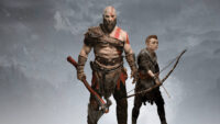 God Of War Wallpaper 1