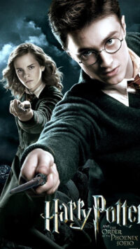 Harry Potter Wallpaper 1