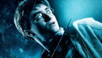 Harry Potter Wallpaper 2