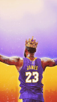 Lebron James Wallpaper 10