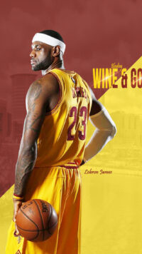 Lebron James Wallpaper 6