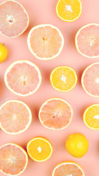 Lemon Wallpaper 8