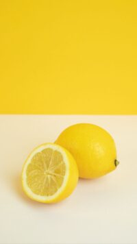 Lemon Wallpaper 1