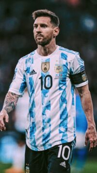 Messi Wallpaper 8