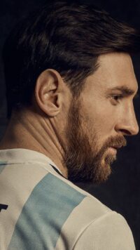 Messi Wallpaper 7