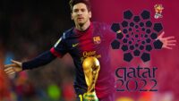 Messi Wallpaper 6