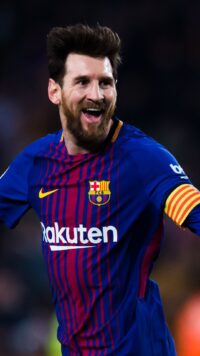 Messi Wallpaper 3