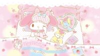 My Melody Wallpaper 6